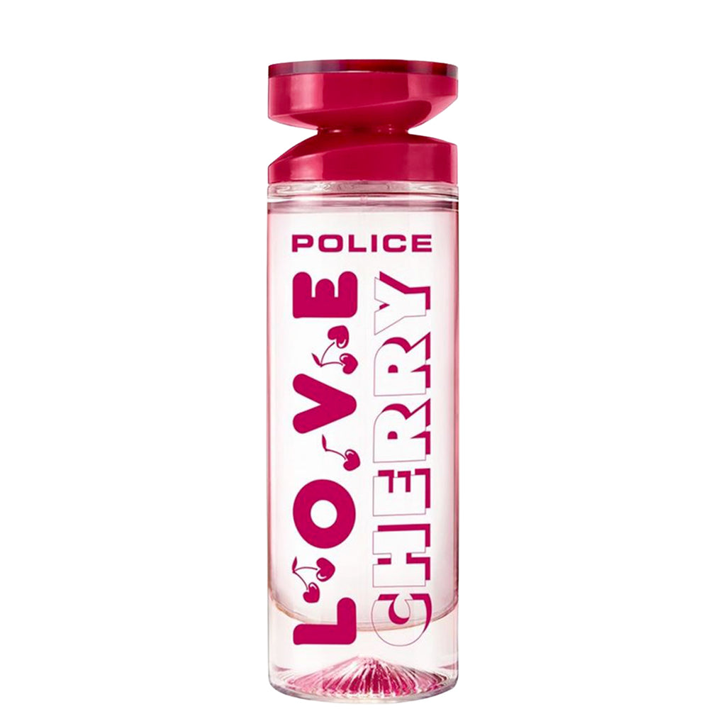 POLICE Love Cherry 