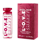 POLICE Love Cherry -2