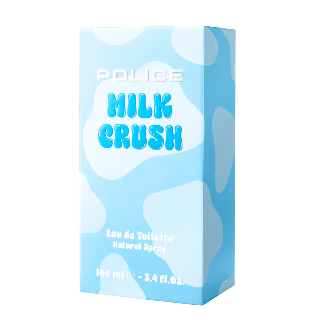 POLICE Milk Crush -2