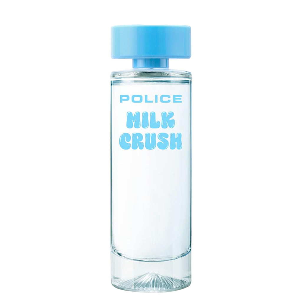 POLICE Milk Crush 