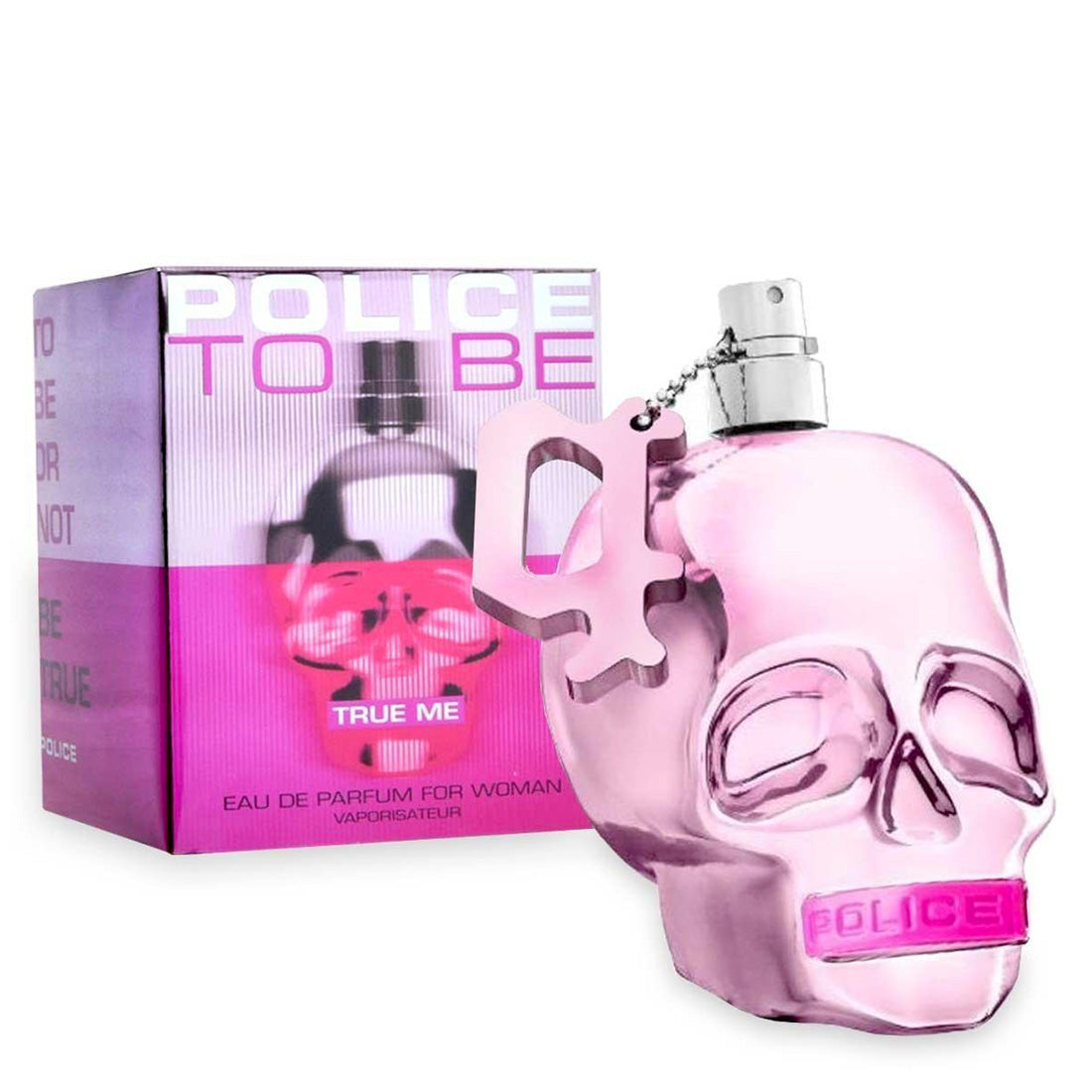 POLICE To Be True Me For Woman 