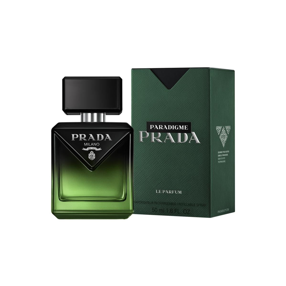 PRADA Paradigme -2