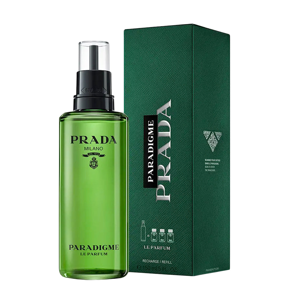 PRADA Paradigme -2