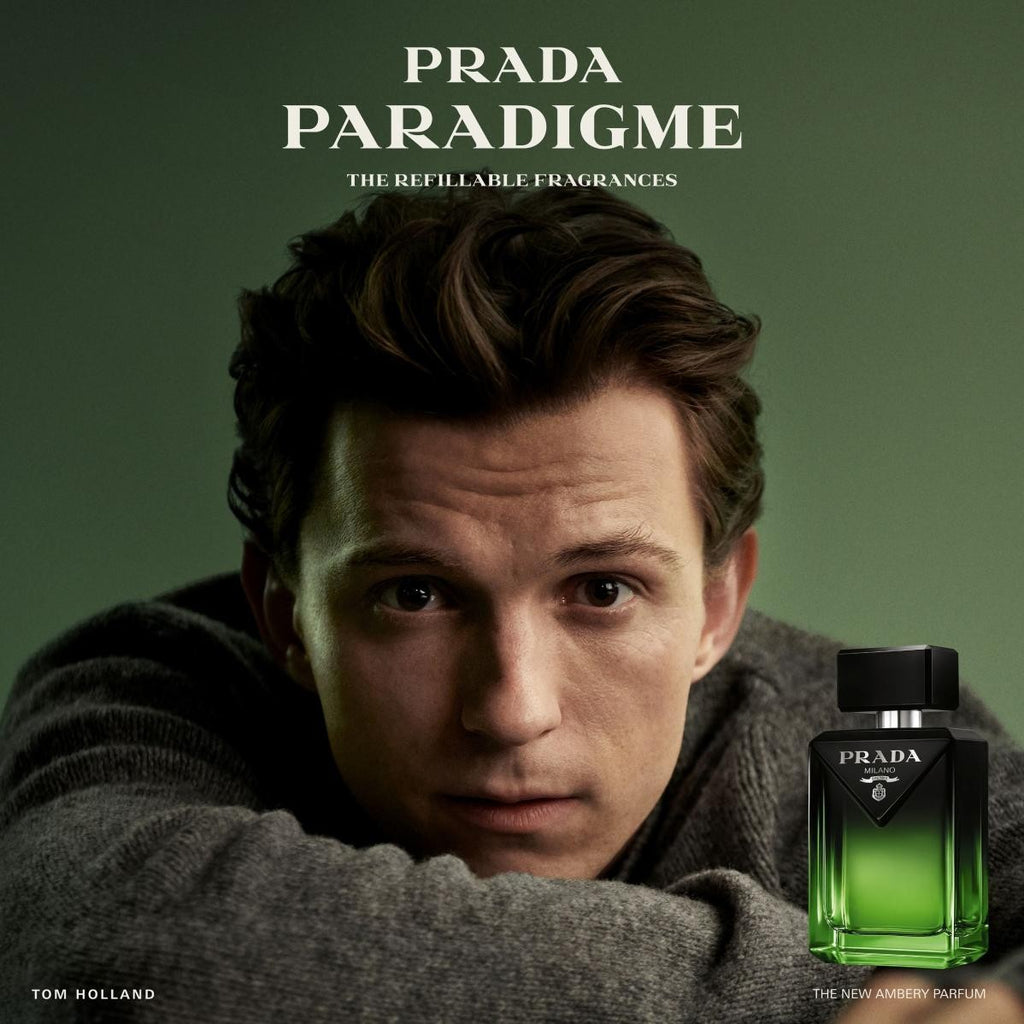 PRADA Paradigme -3