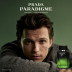 PRADA Paradigme -3