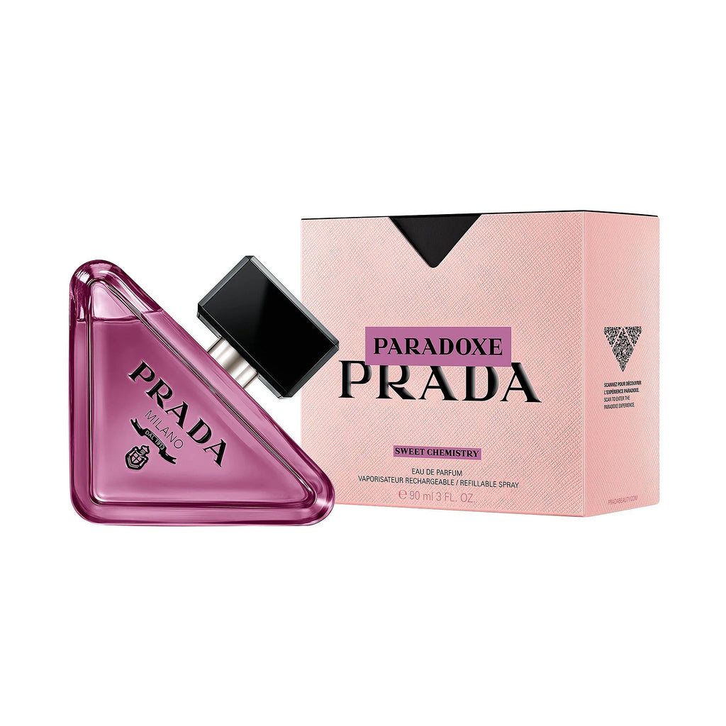PRADA Paradoxe Sweet Chemistry -2