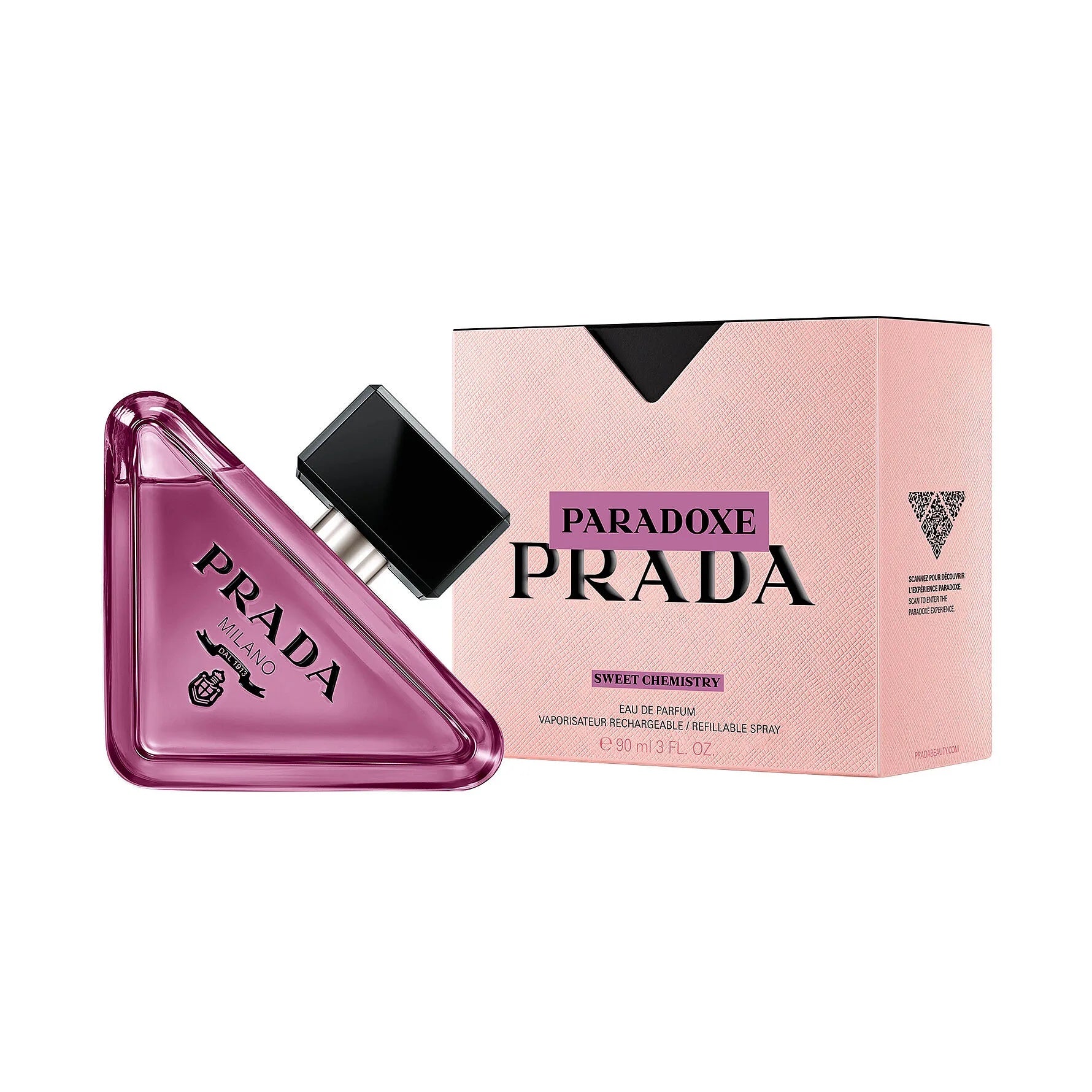 PRADA Paradoxe Sweet Chemistry -2