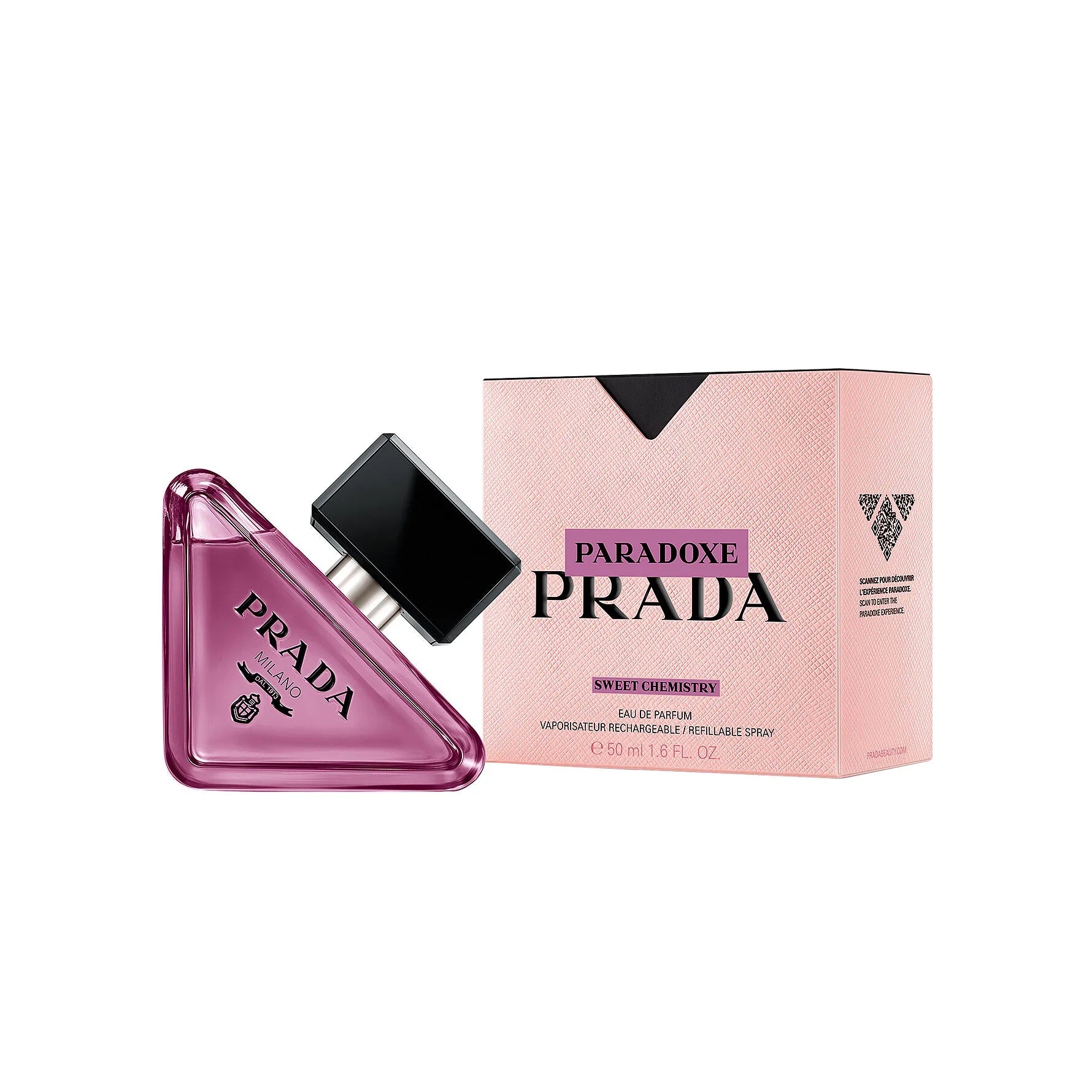 PRADA Paradoxe Sweet Chemistry -2