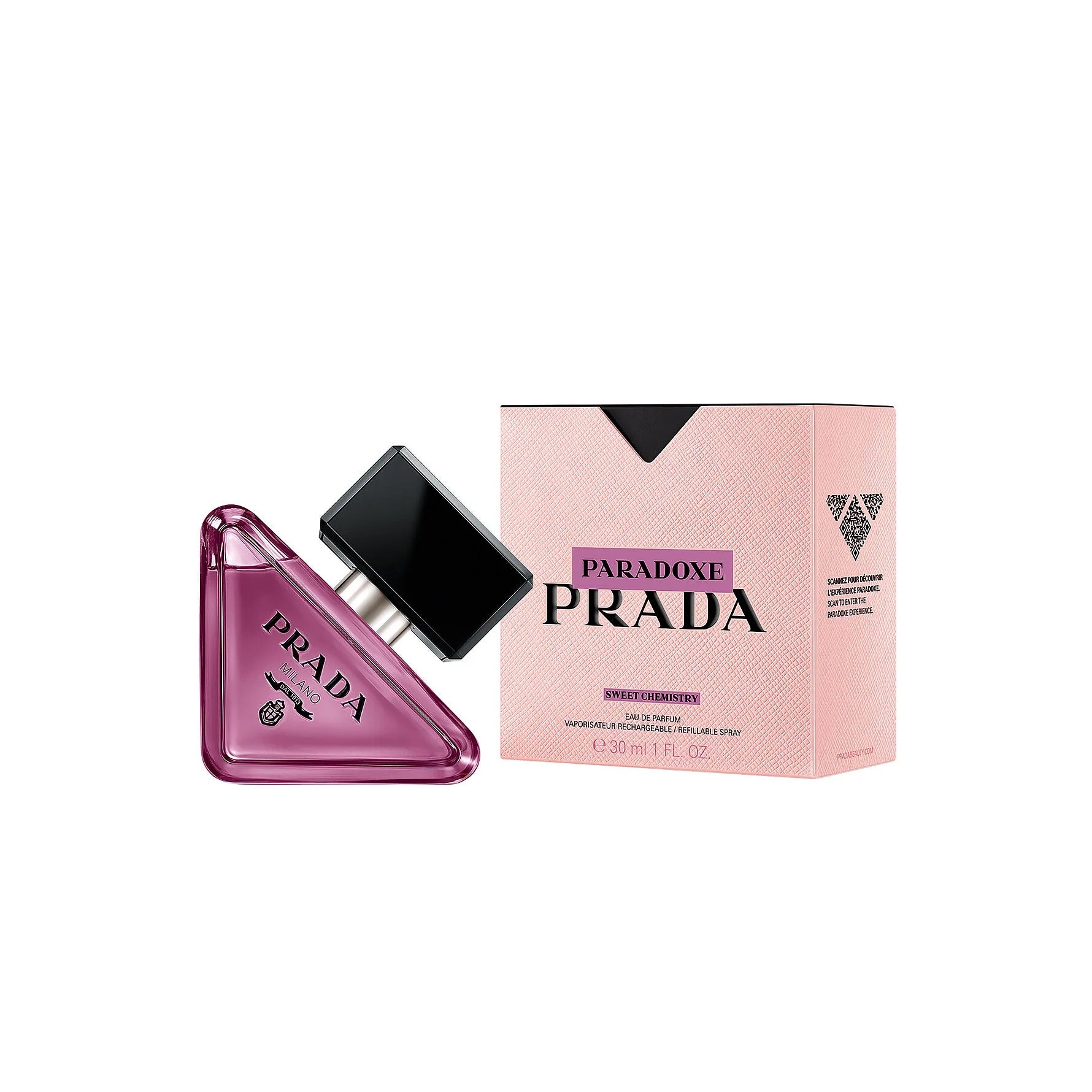 PRADA Paradoxe Sweet Chemistry -2