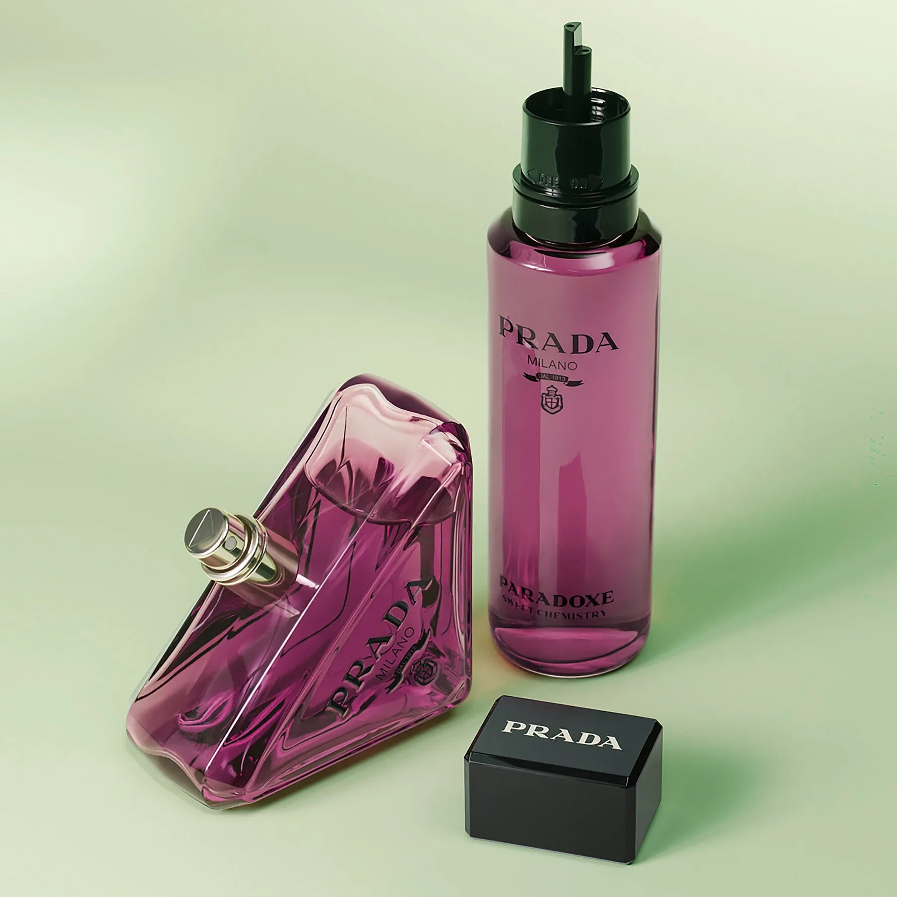 PRADA Paradoxe Sweet Chemistry -4