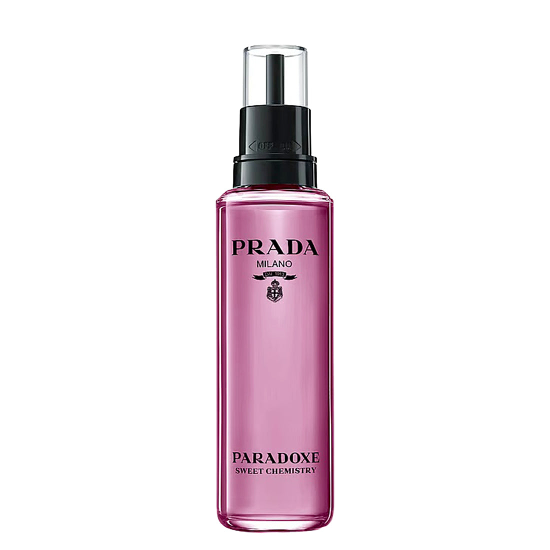 PRADA Paradoxe Sweet Chemistry 