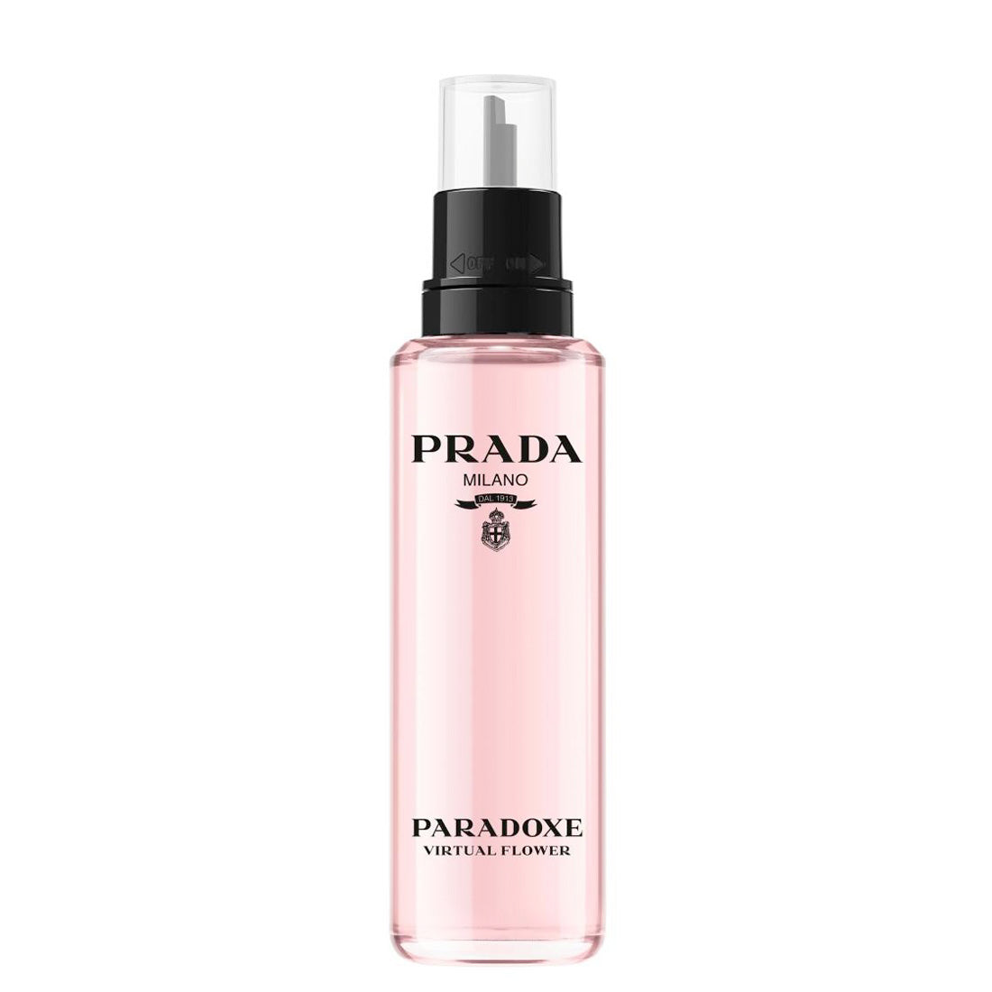 PRADA Virtual Flower 