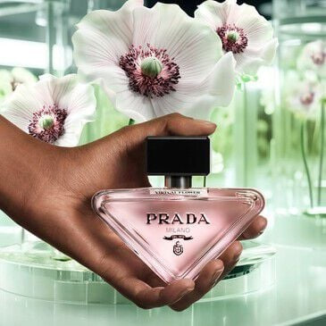 PRADA Virtual Flower -2