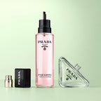 PRADA Virtual Flower -3