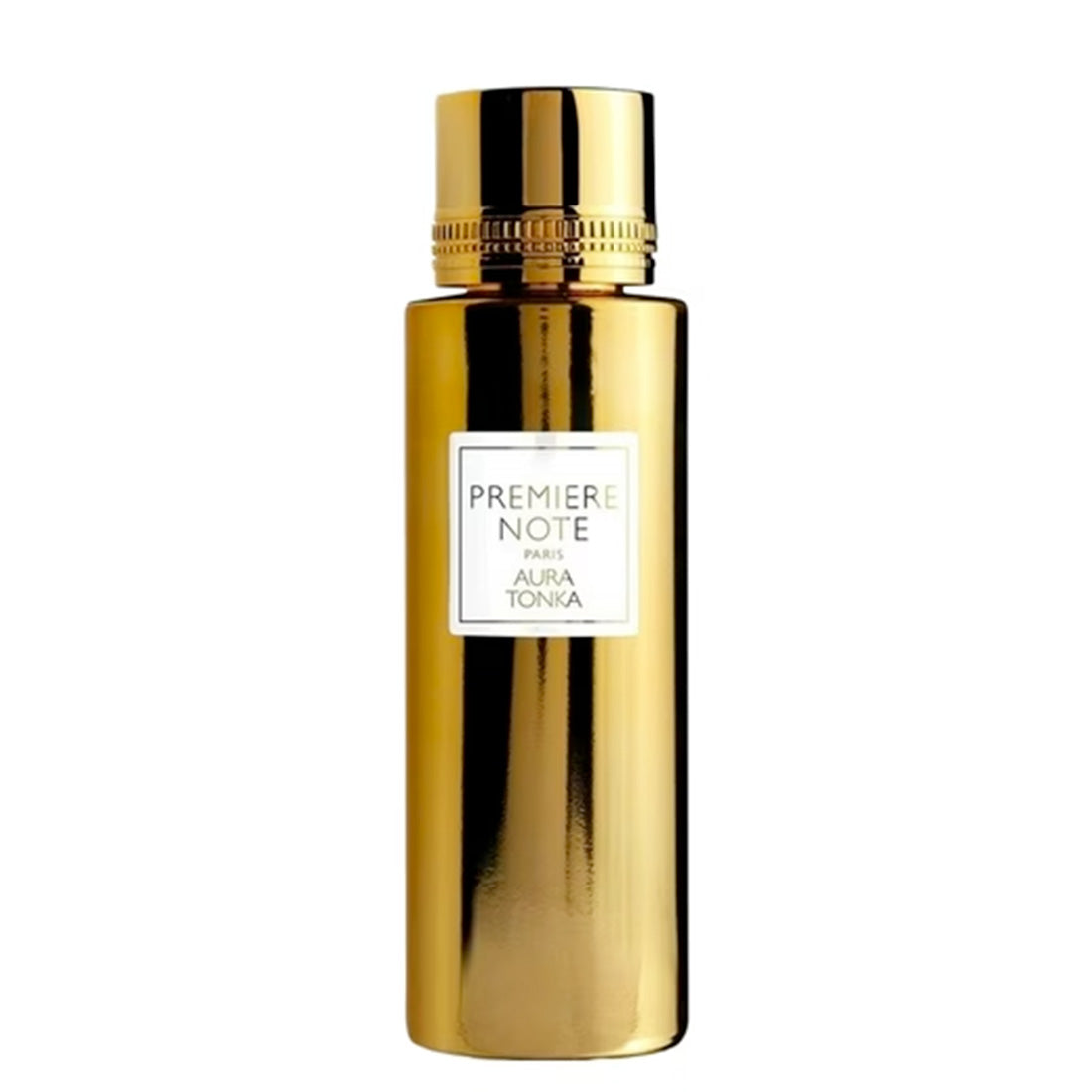 PREMIERE NOTE Aura Tonka 