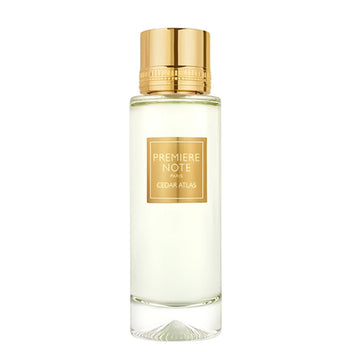 PREMIERE NOTE Cedar Atlas 