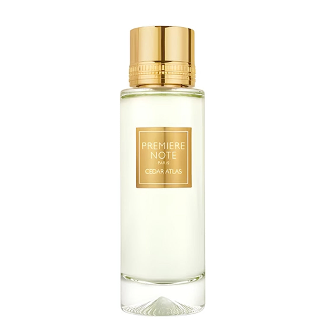 PREMIERE NOTE Cedar Atlas 