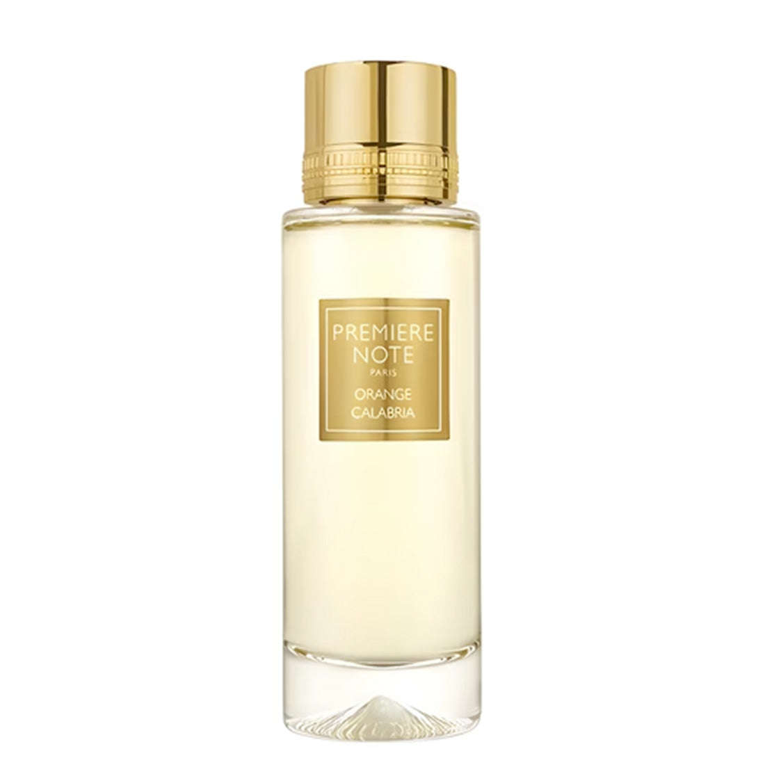 PREMIERE NOTE Orange Calabria 