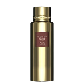 PREMIERE NOTE Tasman Santal 