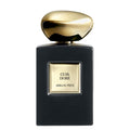 ARMANI/PRIVE' Privé Cuir Dorè 