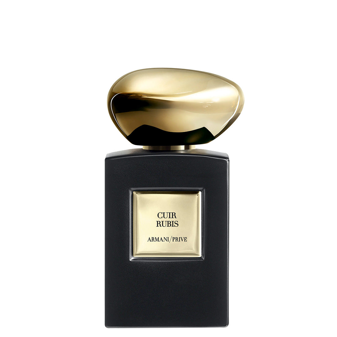 ARMANI/PRIVE' Privé Cuir Rubis 