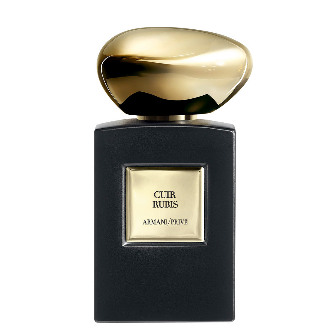 ARMANI/PRIVE' Privé Cuir Rubis 