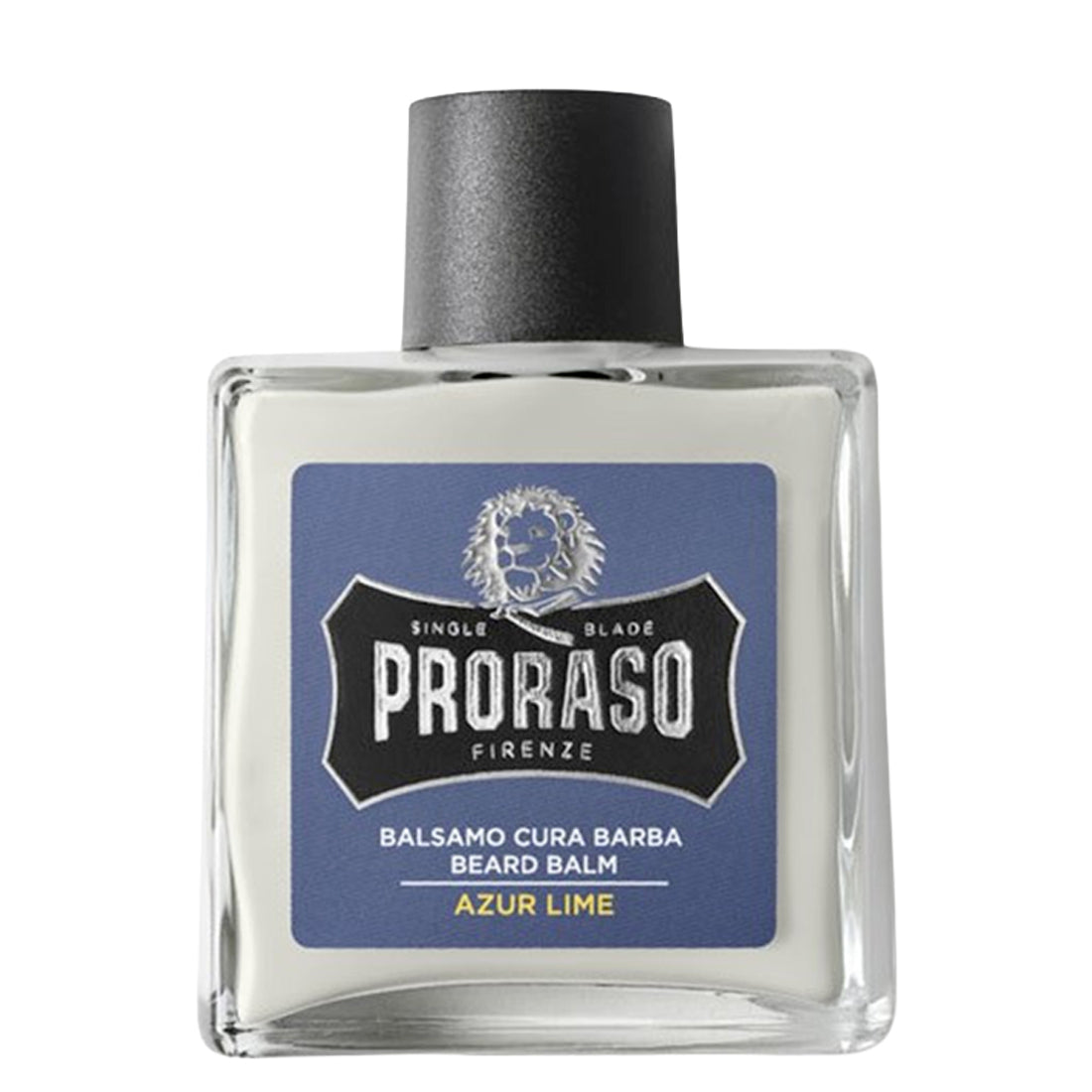 PRORASO Azur Lime 