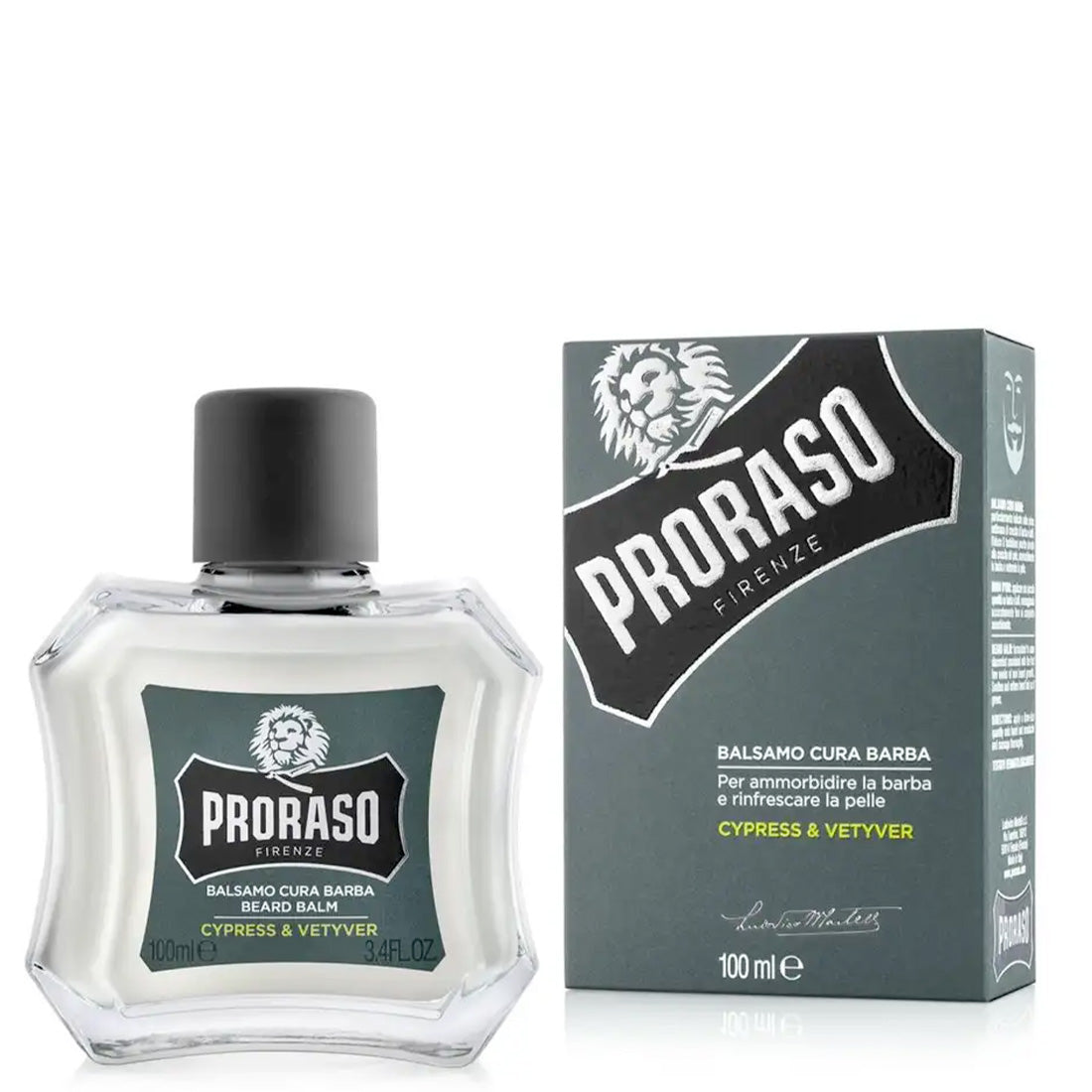 PRORASO Cypress & Vetyver 
