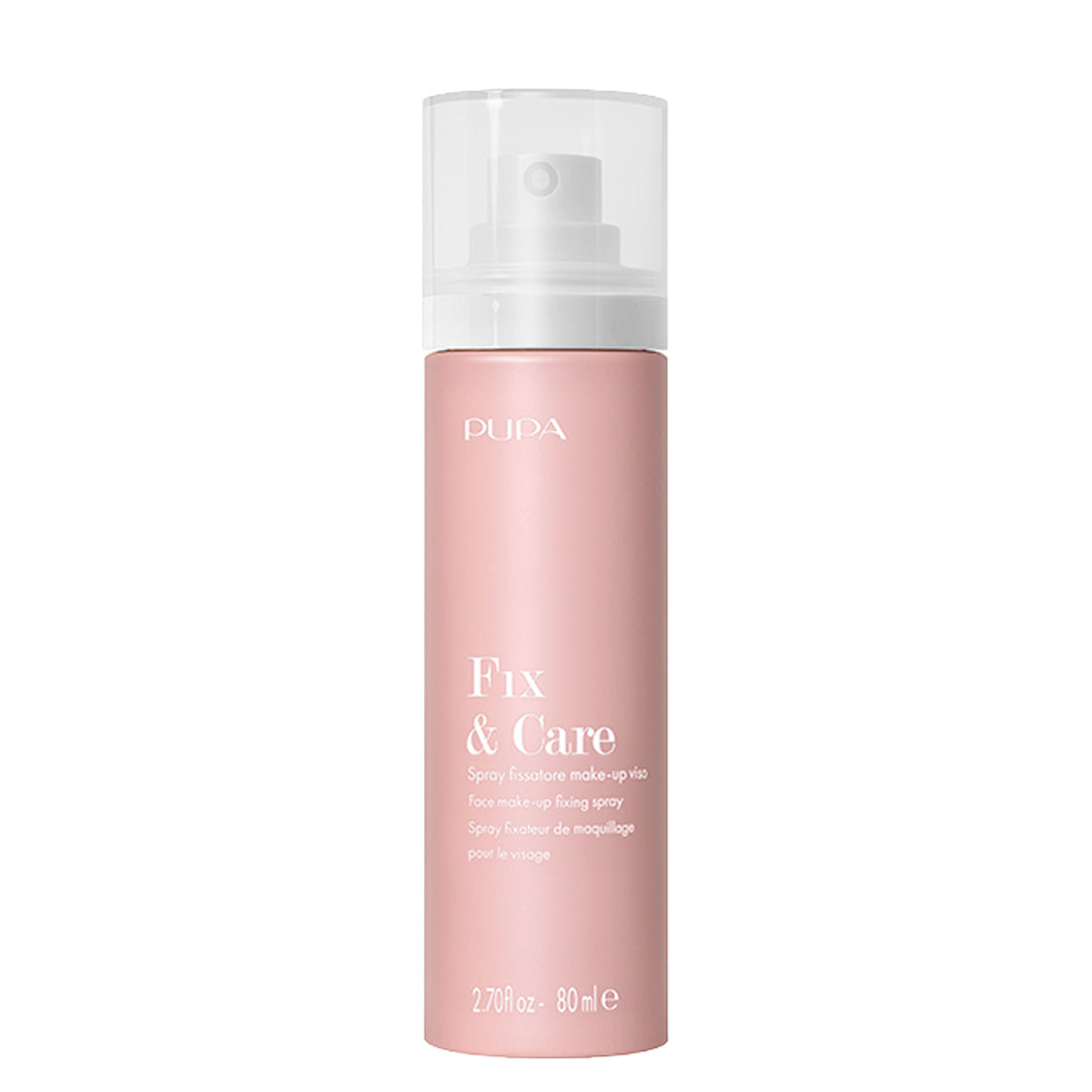 PUPA Fix&Care 