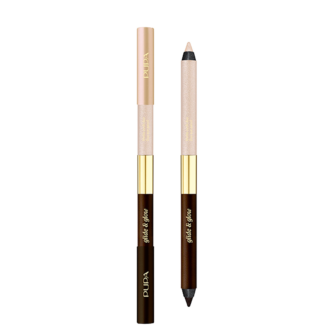 PUPA Glide & Glow 