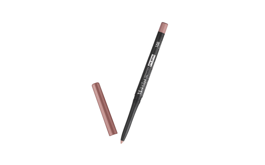 PUPA Made To Last Definition Lips 