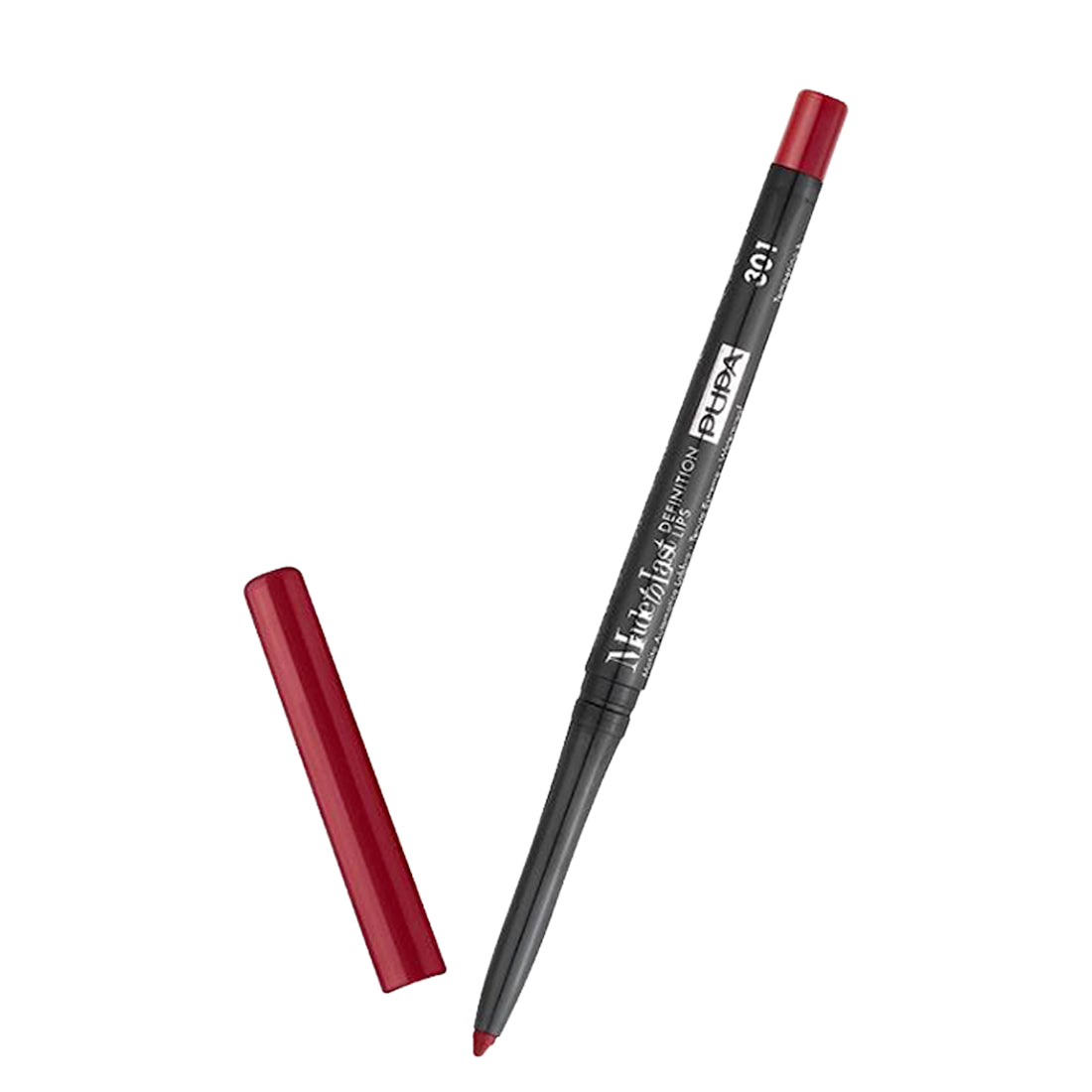 PUPA Made To Last Definition Lips 