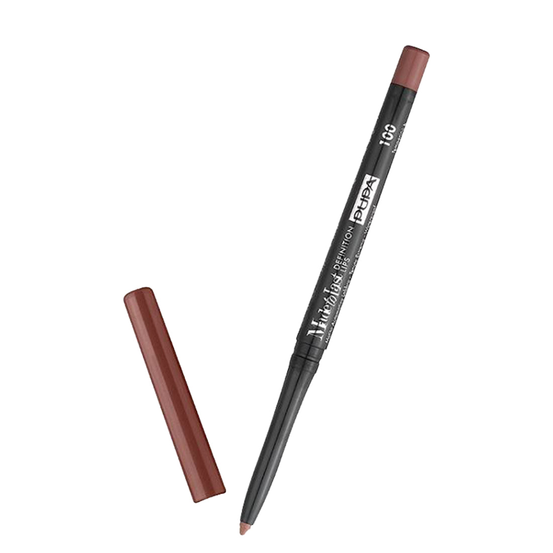 PUPA Made To Last Definition Lips 