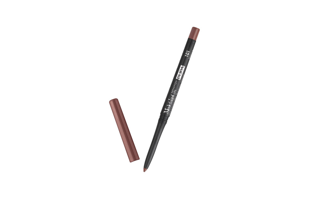 PUPA Made To Last Definition Lips 