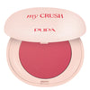 PUPA My Crush Lips & Cheeks