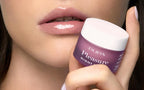 PUPA Pleasure Lip Care Night Mask 01 Blueberry -2