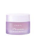 PUPA Pleasure Lip Care Night Mask 01 Blueberry 