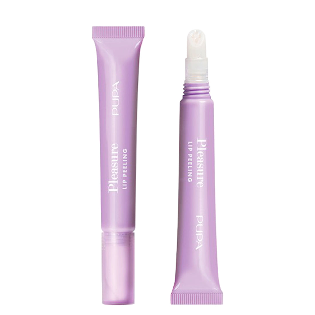 PUPA Pleasure Lip Care Peeling 01 Blueberry 