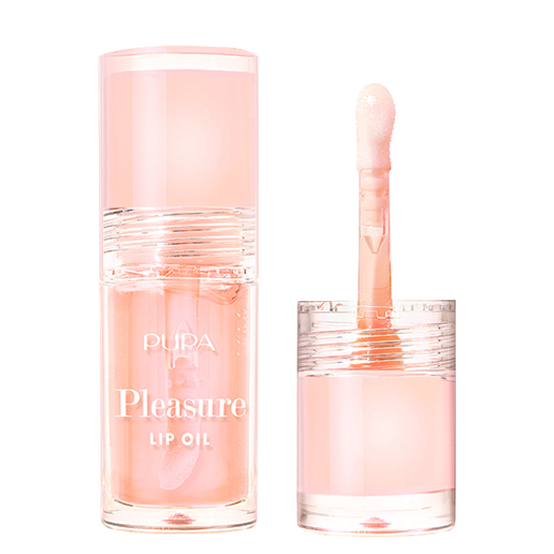 PUPA Pleasure Lip Oil 