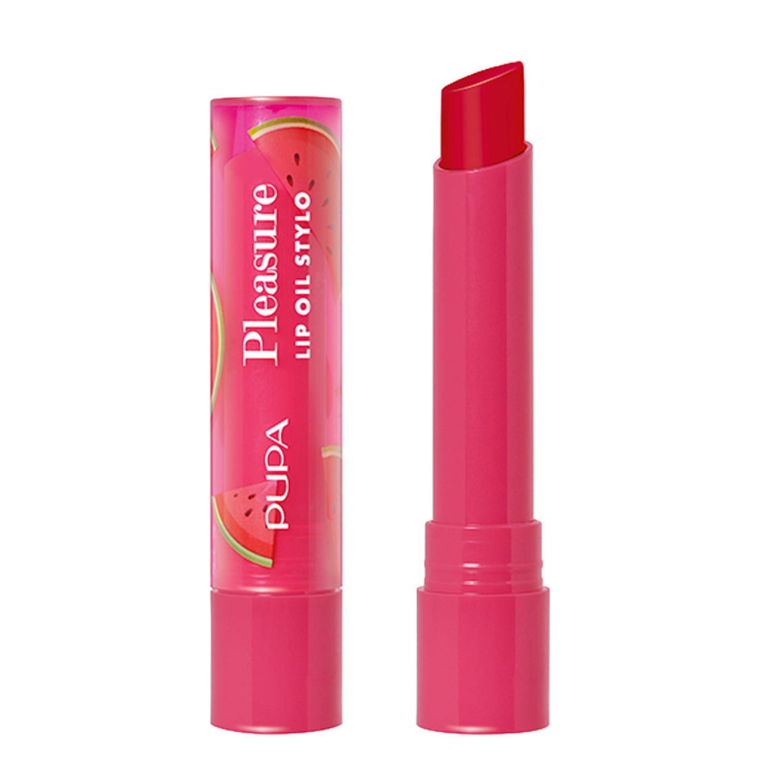 PUPA Pleasure Lip Oil Stylo 