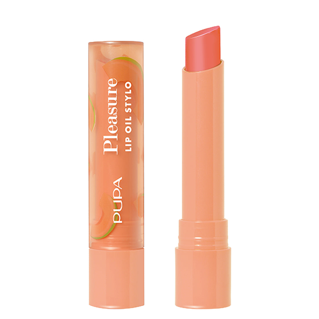 PUPA Pleasure Lip Oil Stylo 
