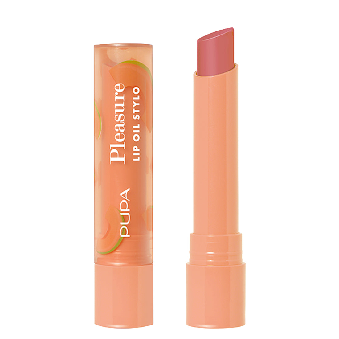 PUPA Pleasure Lip Oil Stylo 