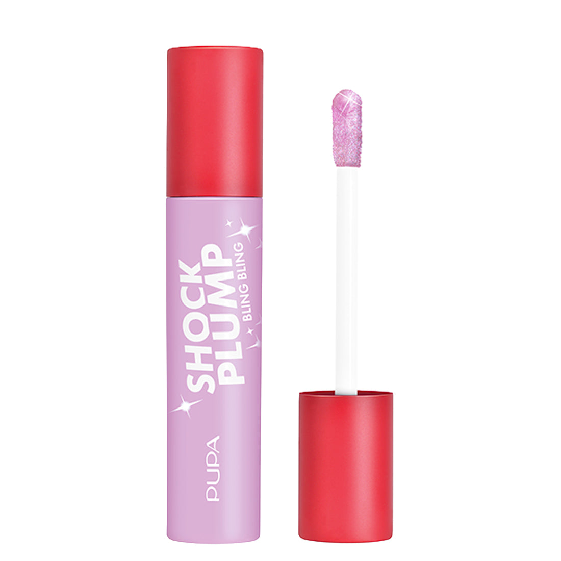 PUPA Shock Plump Bling Bling 