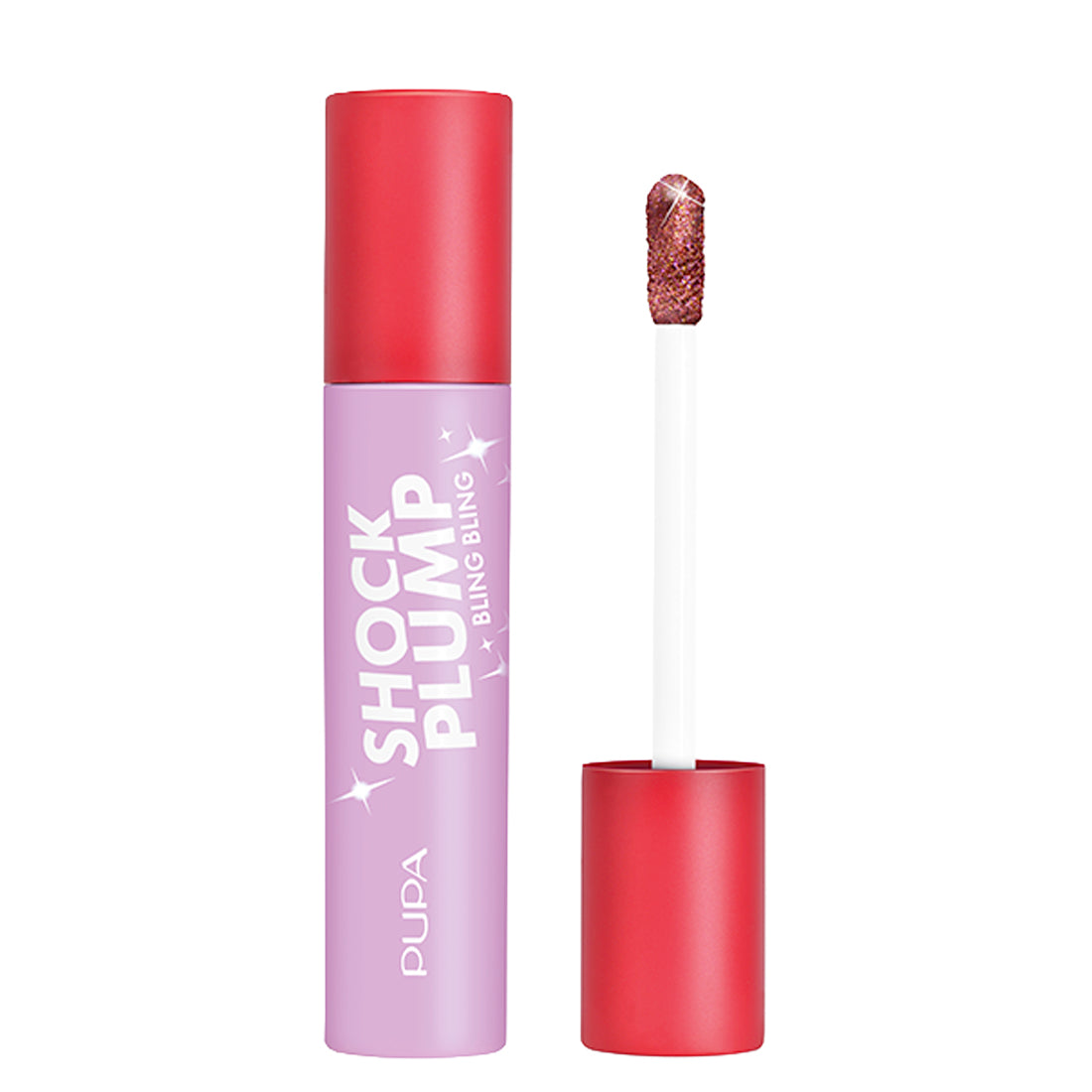 PUPA Shock Plump Bling Bling 