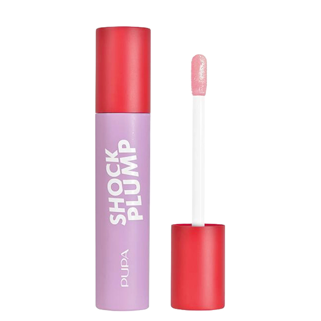 PUPA Shock Plump 