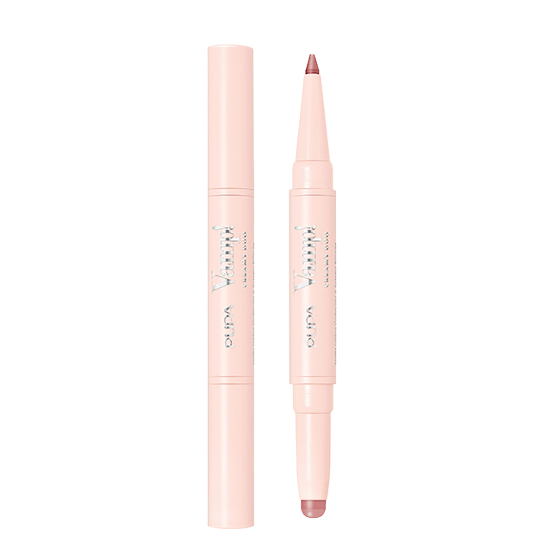 PUPA Vamp! Creamy Duo 