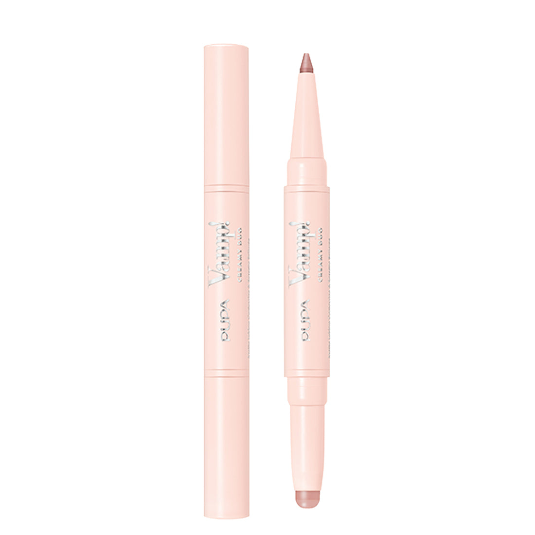 PUPA Vamp! Creamy Duo 