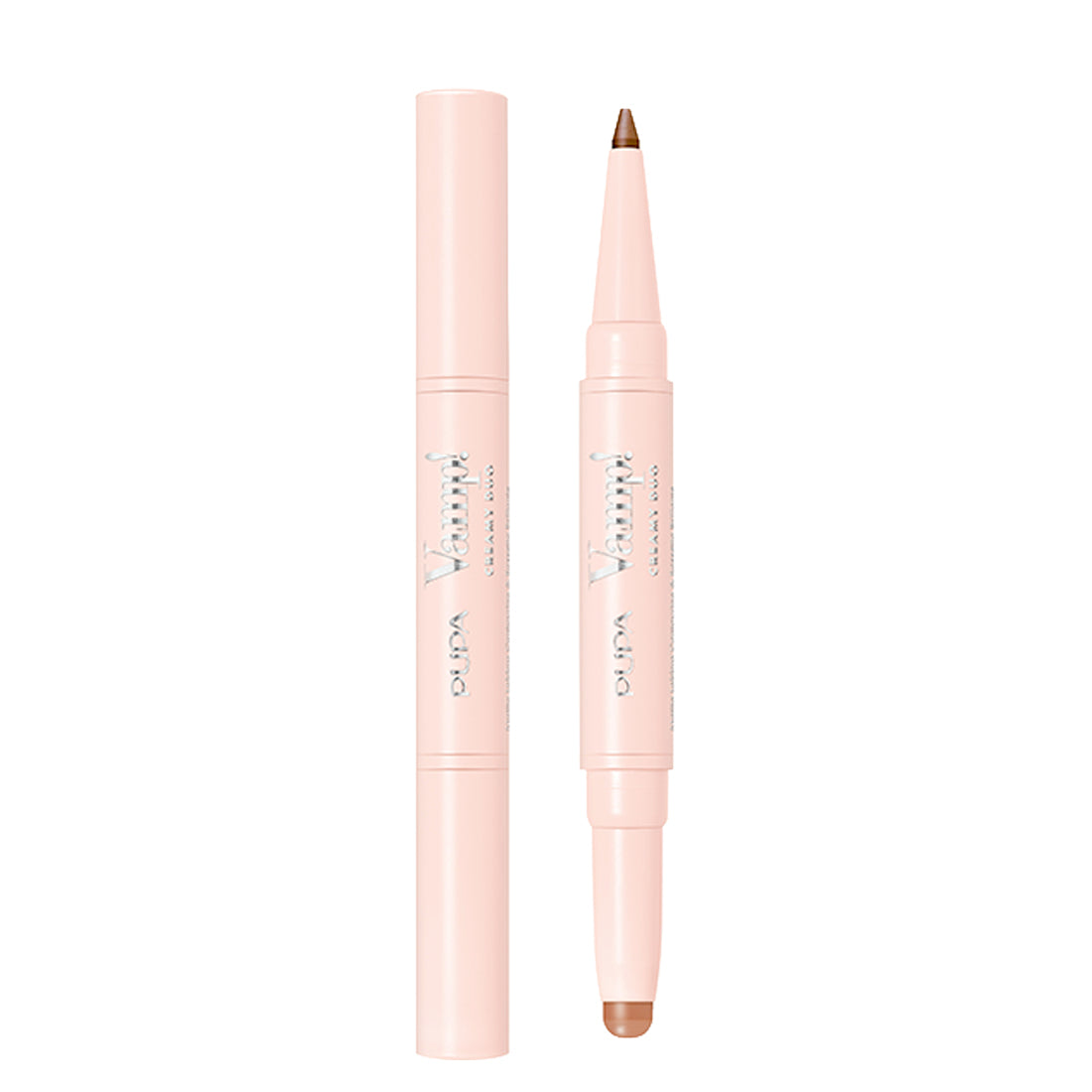 PUPA Vamp! Creamy Duo 