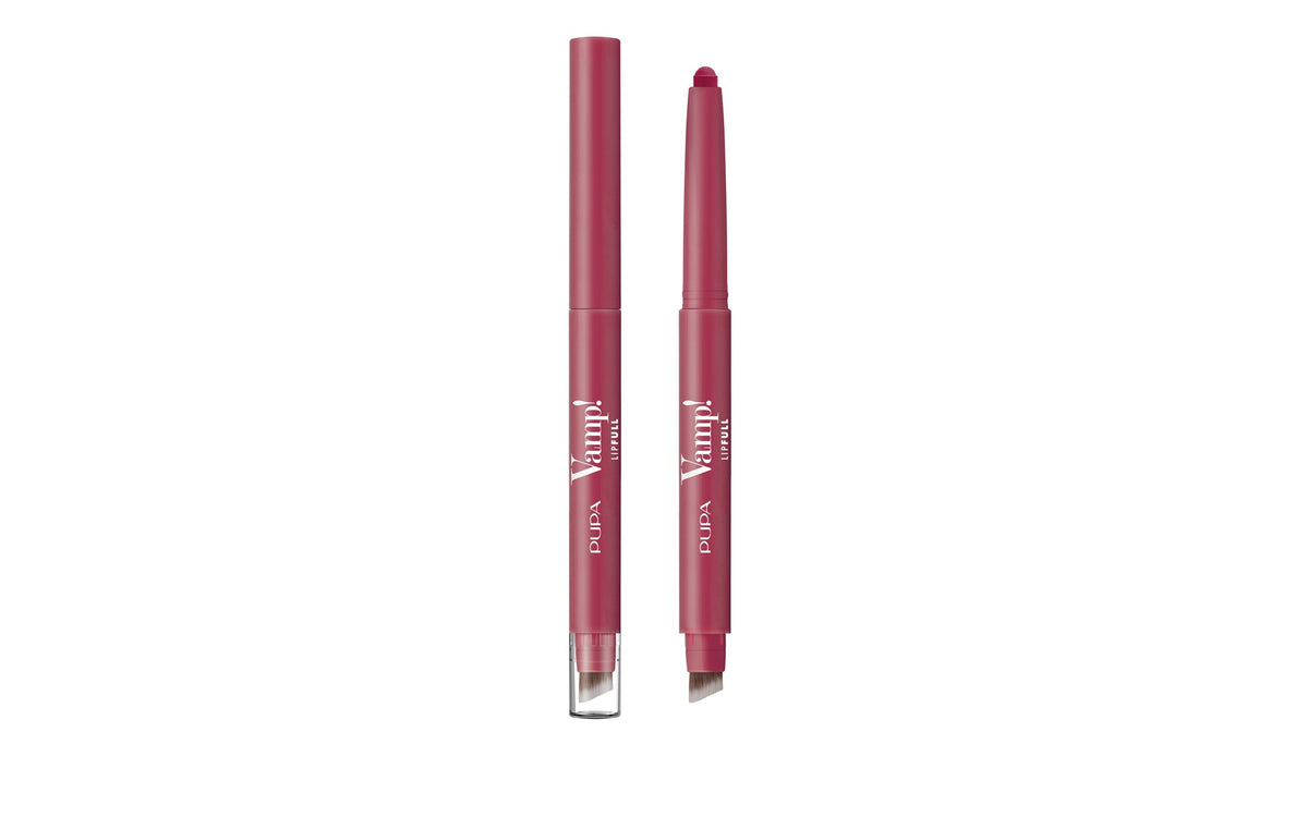 PUPA Vamp! Lip Full 