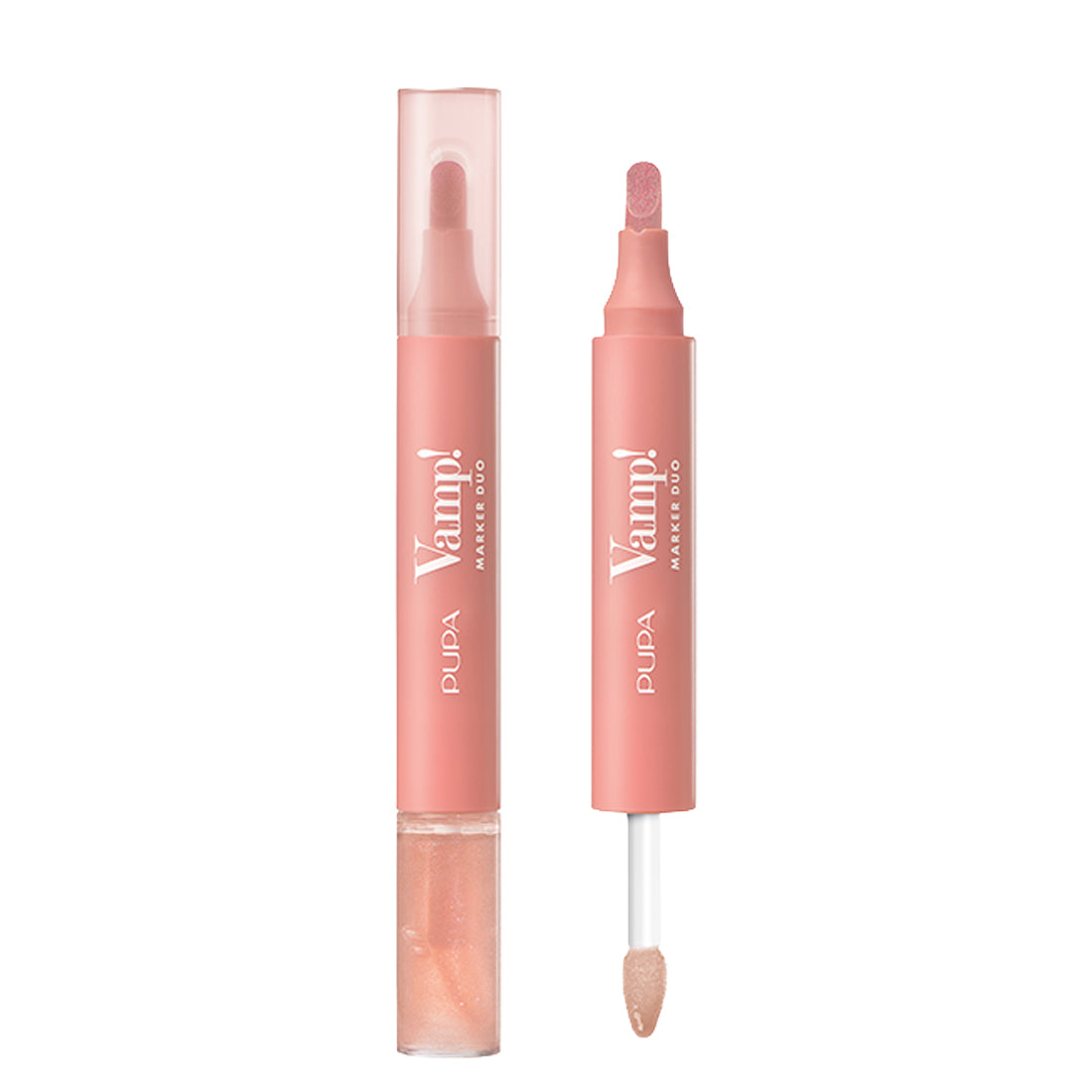 PUPA Vamp! Marker Duo 